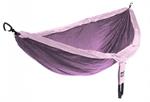 ENO DoubleNest Hammock Violet/Lavender