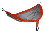 ENO SingleNest Hammock Orange/Gray