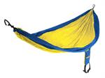 ENO SingleNest Hammock Sapphire/Yellow