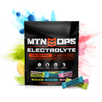 Electrolytes - Multi Flavor - Packets 30 pcs.