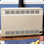 Empire 25,000 BTU B-Vent