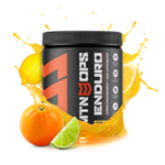 Enduro - Citrus Bliss - Tub 30 servings