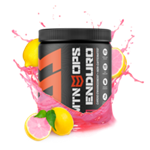 Enduro - Pink Lemonade - Tub 30 servings