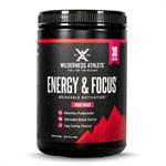 Energy & Focus Tub (Cherry Limeade)