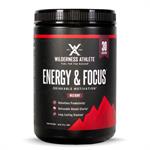 Energy & Focus Tub (Wild Berry)