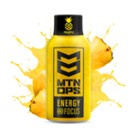 Energy Shot - Pineapple