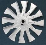 Fan Blade - For Combustion Blower- Accentra 4 3/4