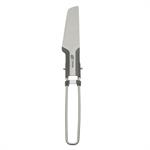 Foldable Titanium Knife