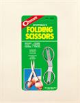 Folding Scisssors