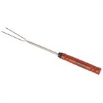 Fork -Extension 13^ to 35^