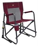 Freestyle Rocker (Cinnamon)