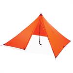 Front Range 4 Person Ultralight Tarp Shelter