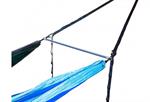 Fuse Tandem Hammock System - Slate