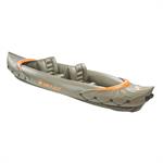 Go fishing in comfort in the Sevylor® Tahiti 2-P