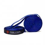 Grand Trunk TRUNK STRAPS - Blue