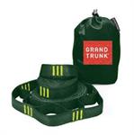 Grand Trunk TRUNK STRAPS - Forest