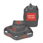 Grand Trunk TRUNK STRAPS - Grey