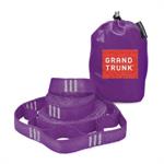 Grand Trunk TRUNK STRAPS - Purple