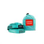 Grand Trunk TRUNK STRAPS - Teal
