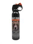 Guard Alaska Bear Spray with Holster