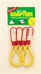 Guy Line Adaptors (Pkg. Of 4)