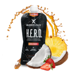 HERO - Tropical Strawberry