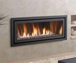 HZ40E-10 Direct Vent Fireplace