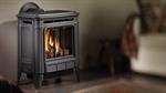 Hampton - DV Stove H27 Charcoal Gray DV