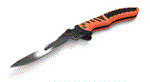 Havalon Forge Orange