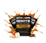 Hot Ignite - Charged Cider - Packets 20 pcs.