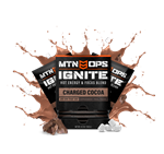 Hot Ignite - Charged Cocoa - Packets 20 pcs.