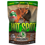 Hot Spot No Till Seed 5 lb 1/4 Acre