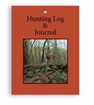 Hunting Log & Journal