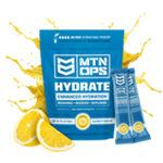 Hydrate - Lemonade - 20 packs