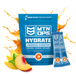 Hydrate - Mango Peach - 20 packs