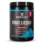 Hydrate & Recover - Tub  (Strawberry Pomegranate)