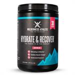 Hydrate & Recover - Tub (Watermelon) 30 Servings