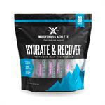 Hydrate & Recover Packets (Berry Blast) (30 Count)