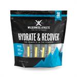 Hydrate & Recover Packets (Lemon Lime) (30 Count)