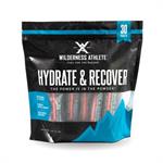 Hydrate & Recover Packets (Strawberry Pomegranate) (30 Count)