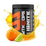Ignite - Citrus Bliss - Tub 45 servings