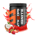 Ignite - Tiger's Blood - Tub 45 servings