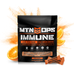 Immune Booster - Orange - Packets 30 pcs.