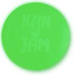 KanJam Flying Disc - Glow in the Dark