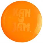 KanJam Flying Disc - Orange