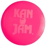 KanJam Flying Disc - Pink
