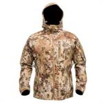 Koldo Rain Jacket - M - Highlander Camo