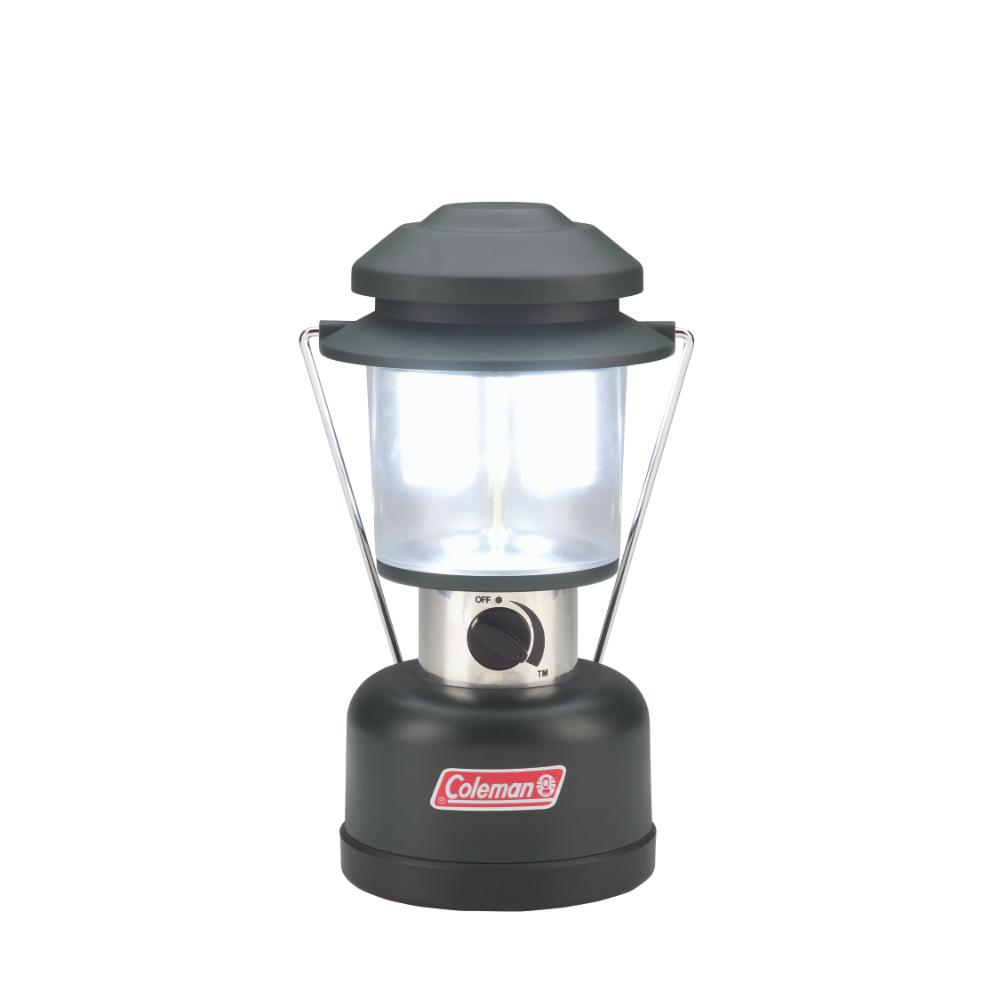 LED Lantern - Twin