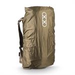Lightweight Rain Cover - Large - Coyote Brown