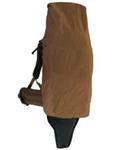 Lightweight Rain Cover - Large - Coyote Brown